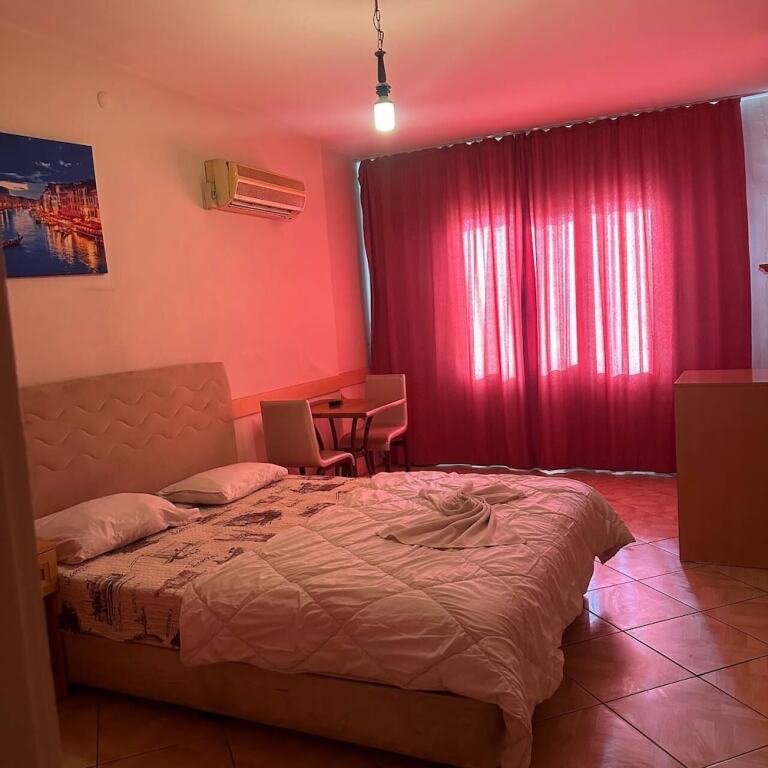 Мерсин: Savran Boutique Hotel