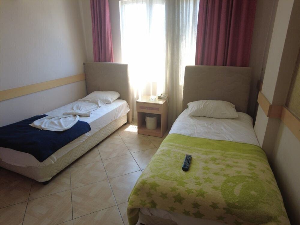 Мерсин: Savran Boutique Hotel