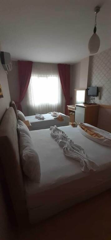 Мерсин: Savran Boutique Hotel