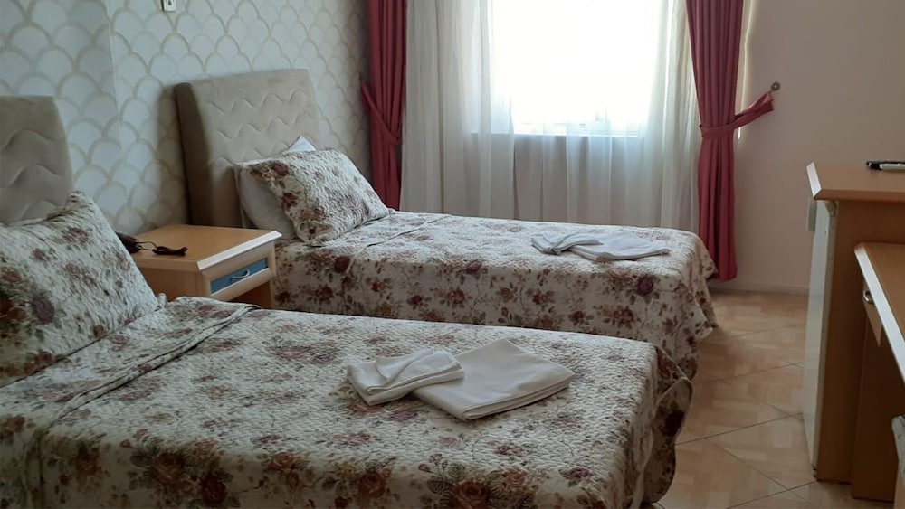 Мерсин: Savran Boutique Hotel