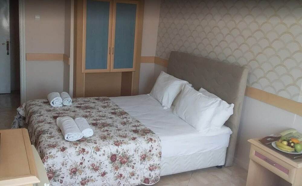 Мерсин: Savran Boutique Hotel