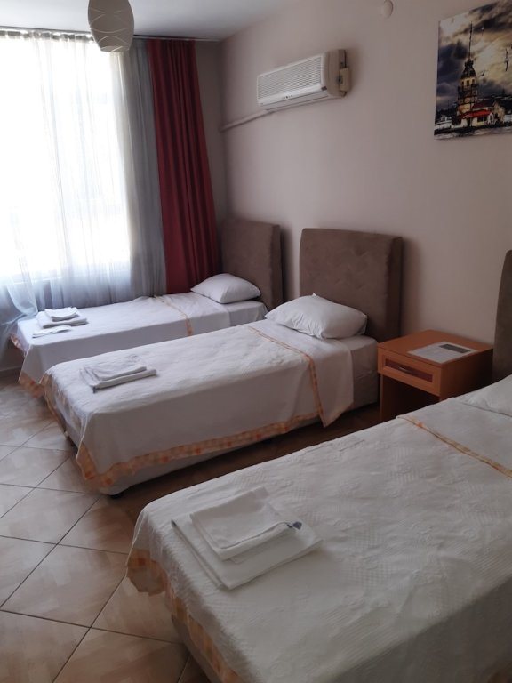 Мерсин: Savran Boutique Hotel