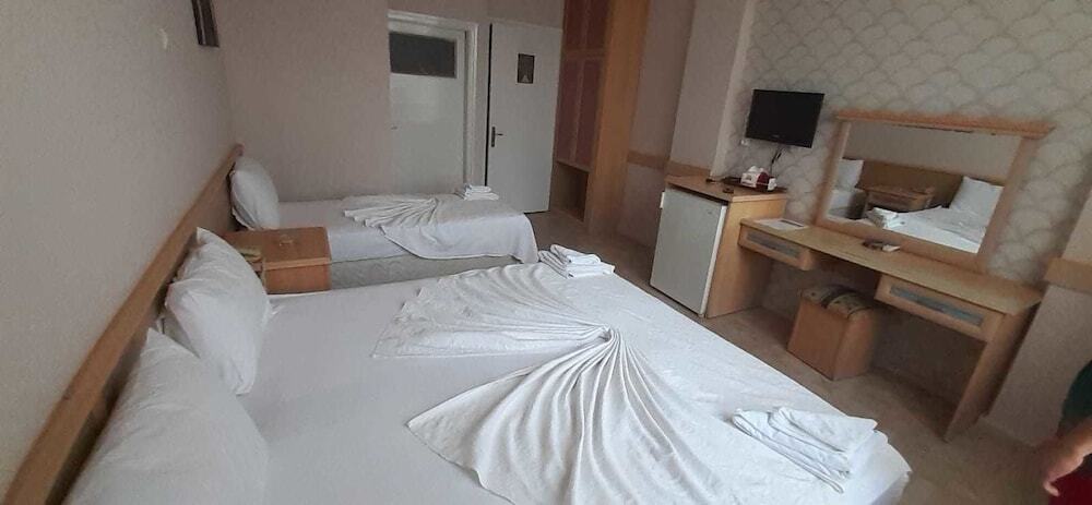Мерсин: Savran Boutique Hotel
