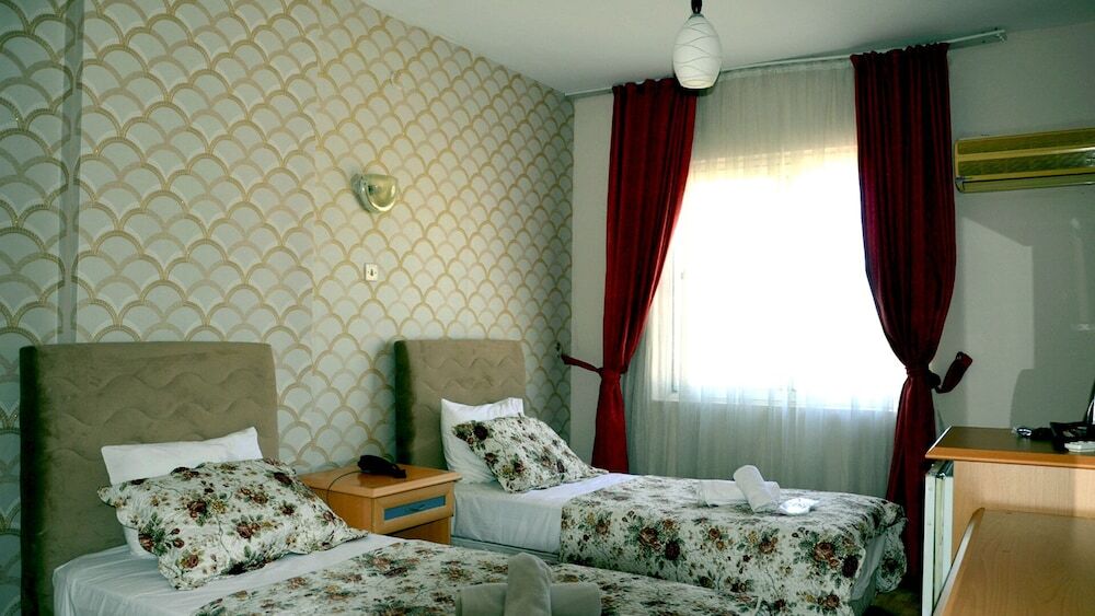 Мерсин: Savran Boutique Hotel