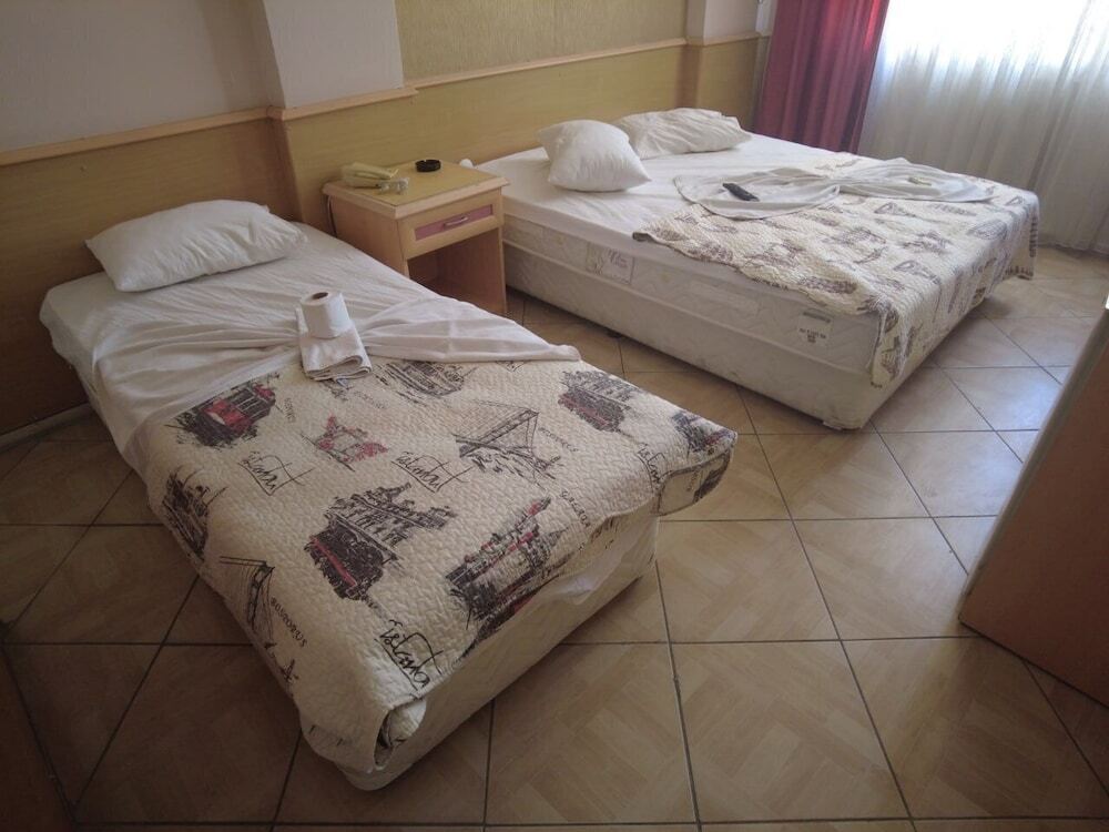 Мерсин: Savran Boutique Hotel
