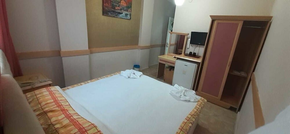 Мерсин: Savran Boutique Hotel