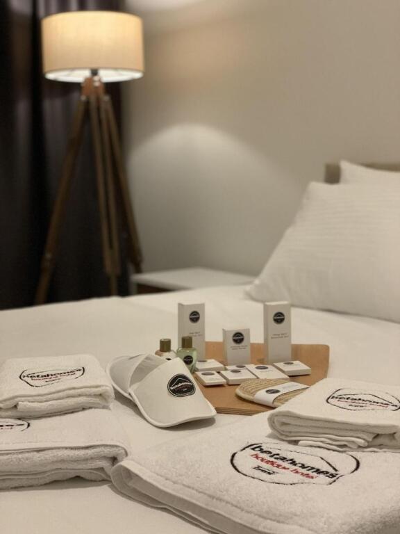 Измир: Beta Homes Boutique Hotel