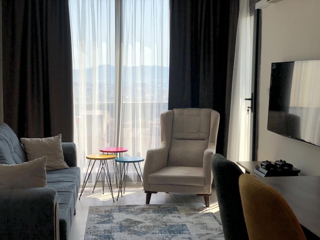 Измир: Beta Homes Boutique Hotel