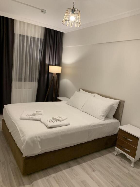 Измир: Beta Homes Boutique Hotel
