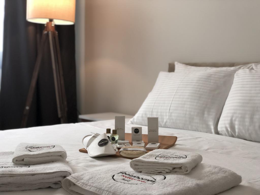 Измир: Beta Homes Boutique Hotel