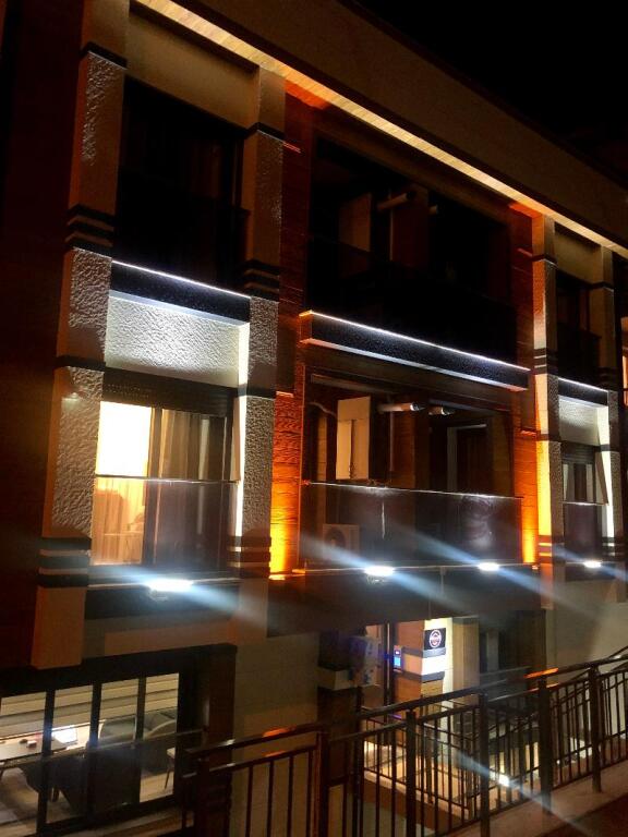 Измир: Beta Homes Boutique Hotel