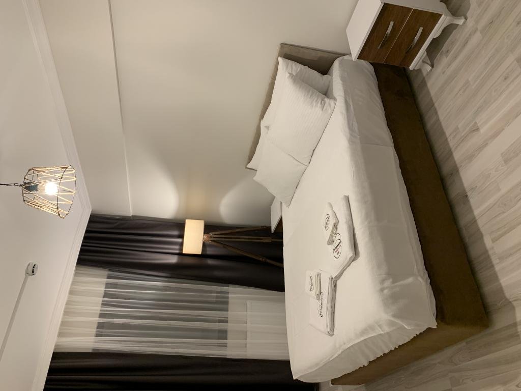Измир: Beta Homes Boutique Hotel