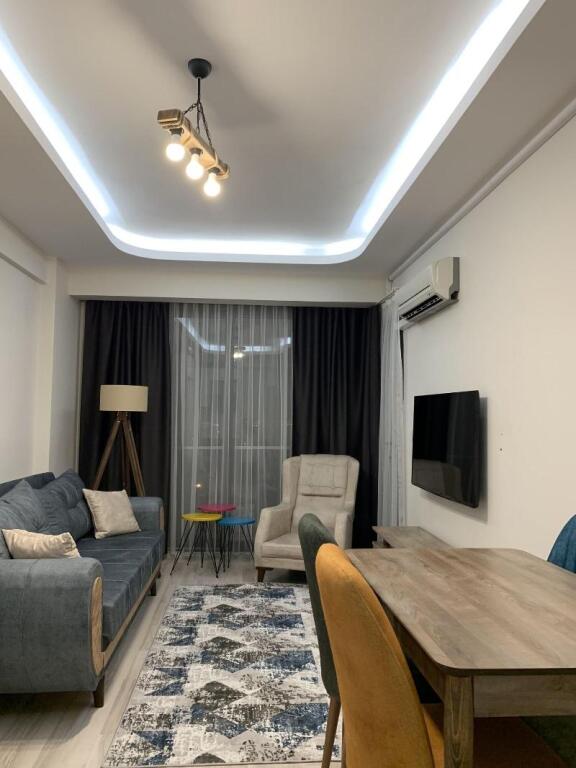 Измир: Beta Homes Boutique Hotel