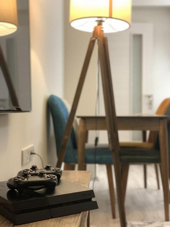 Измир: Beta Homes Boutique Hotel