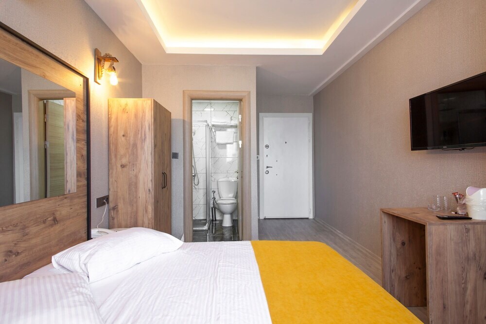 Самсун: North Beach Boutique Otel