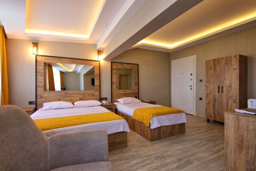 Самсун: North Beach Boutique Otel