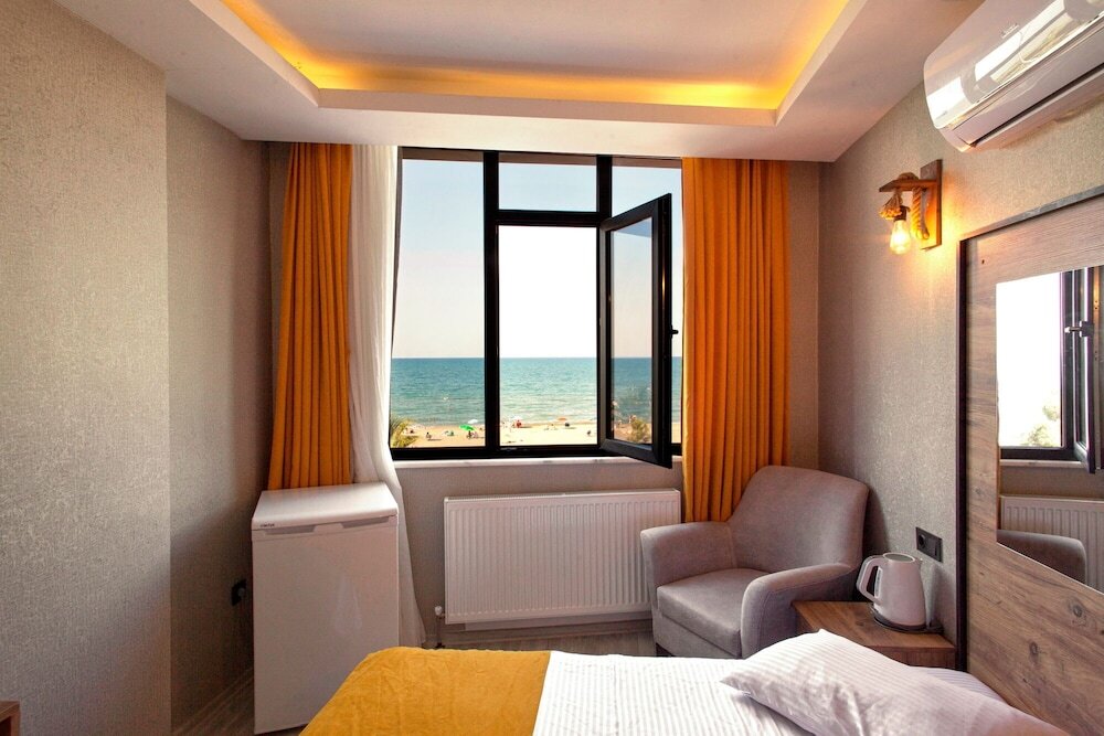 Самсун: North Beach Boutique Otel