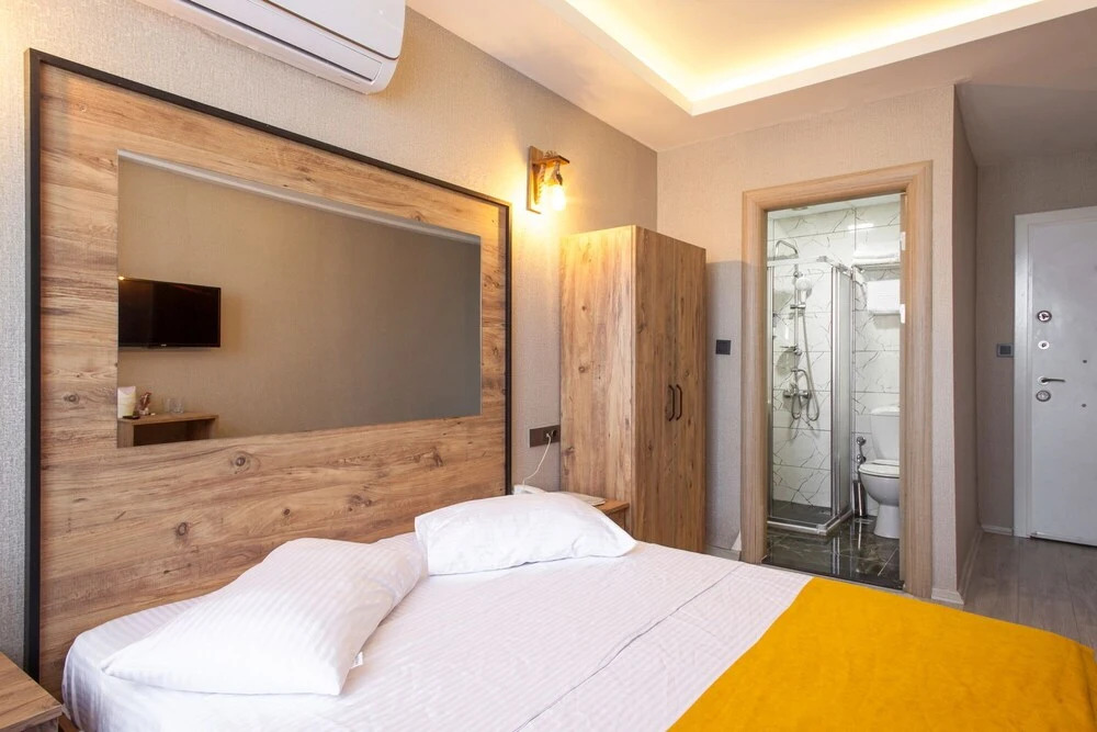 Самсун: North Beach Boutique Otel