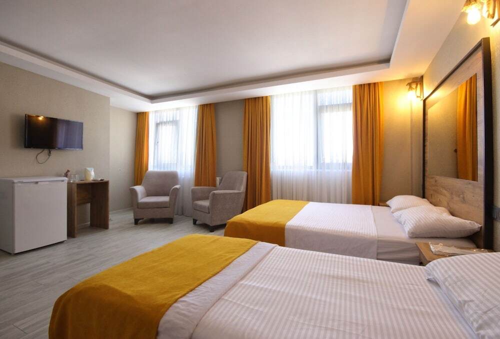 Самсун: North Beach Boutique Otel