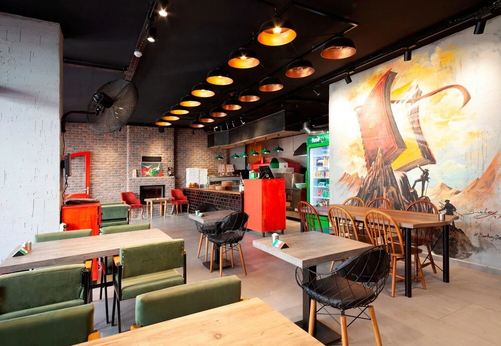 Самсун: North Beach Boutique Otel