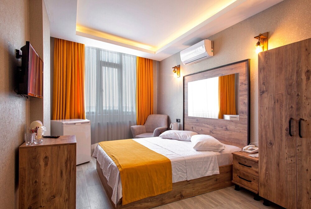 Самсун: North Beach Boutique Otel
