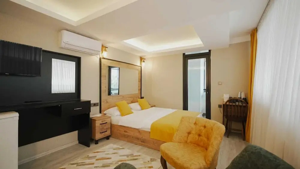 Самсун: North Beach Boutique Otel