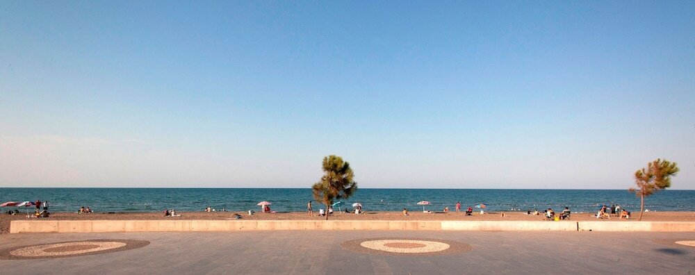 Самсун: North Beach Boutique Otel