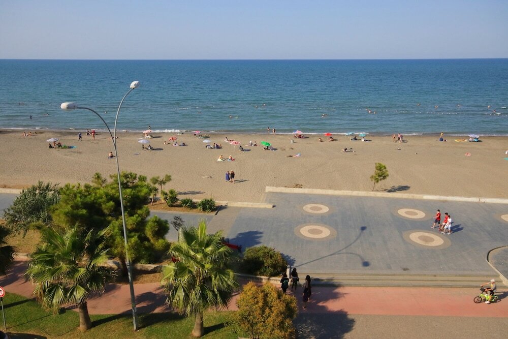 Самсун: North Beach Boutique Otel