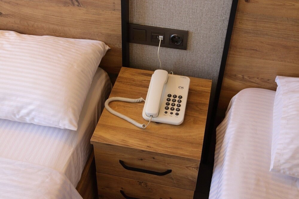 Самсун: North Beach Boutique Otel