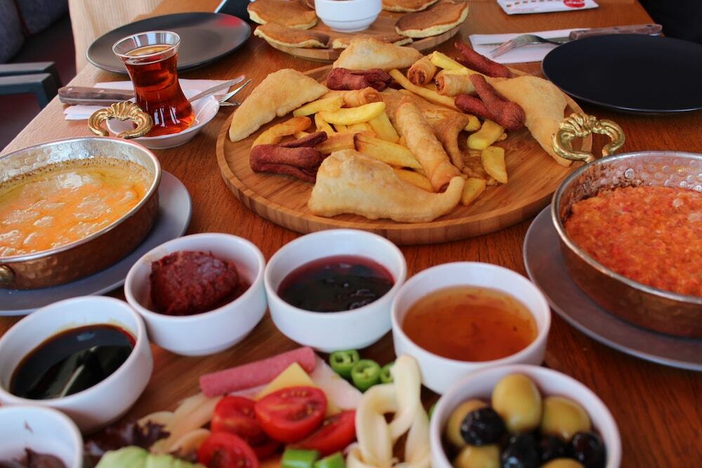 Самсун: North Beach Boutique Otel