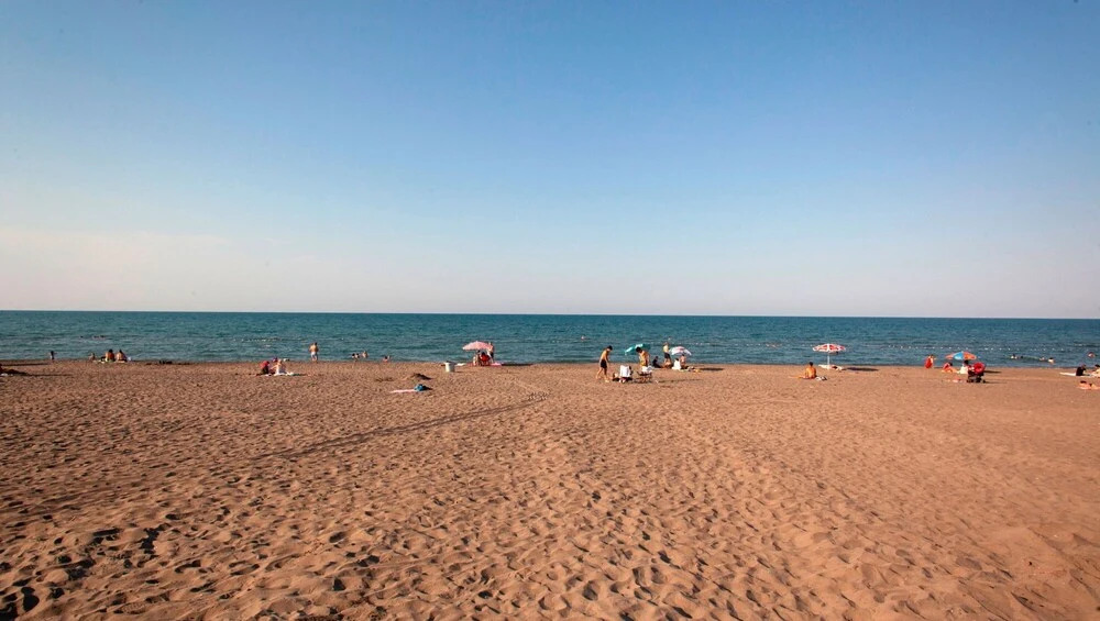 Самсун: North Beach Boutique Otel