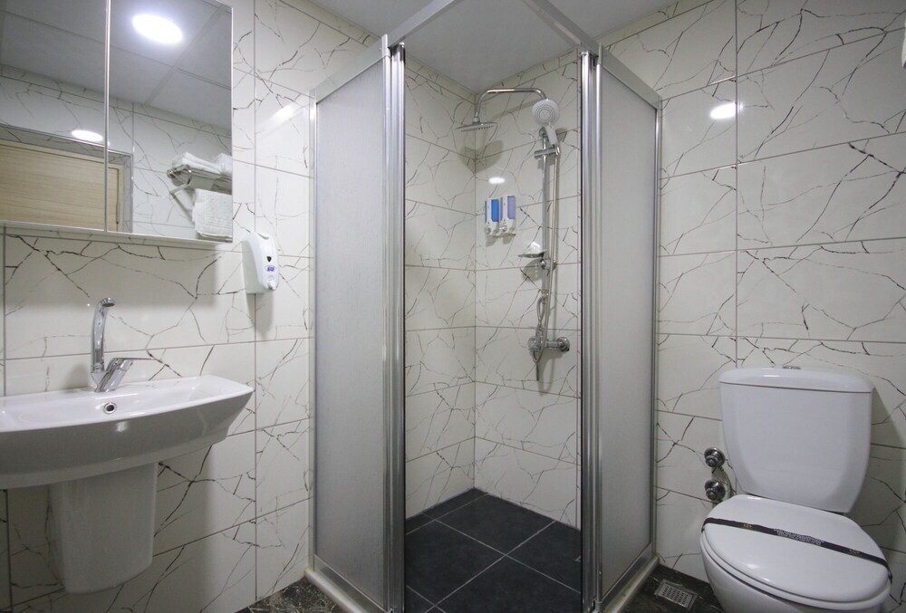 Самсун: North Beach Boutique Otel