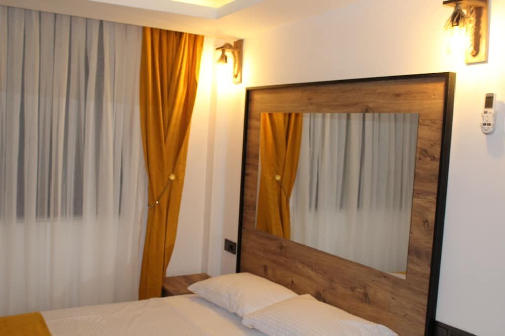 Самсун: North Beach Boutique Otel