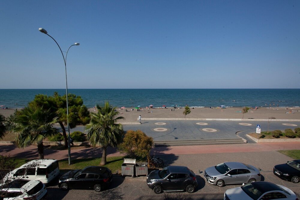 Самсун: North Beach Boutique Otel