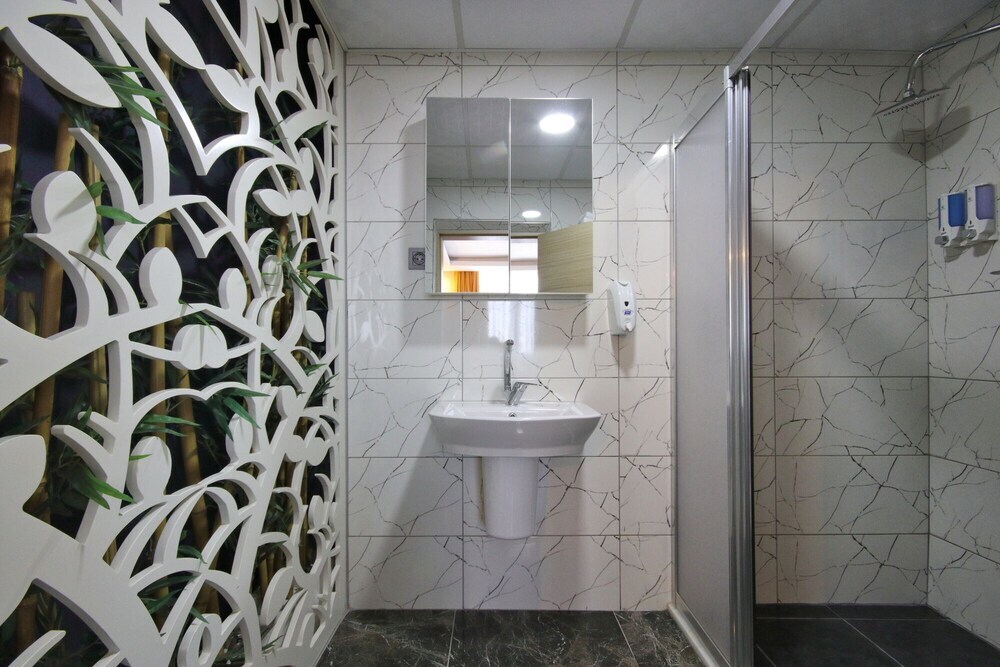 Самсун: North Beach Boutique Otel