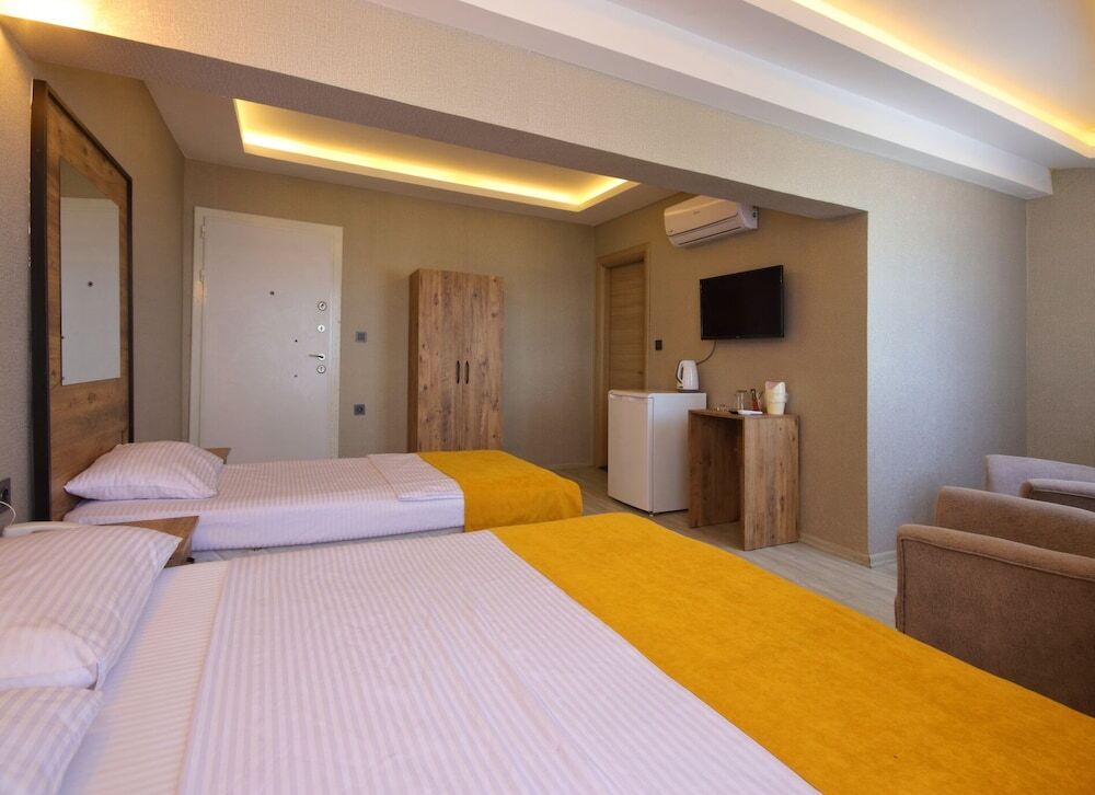 Самсун: North Beach Boutique Otel