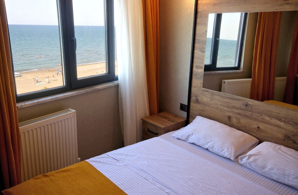 Самсун: North Beach Boutique Otel