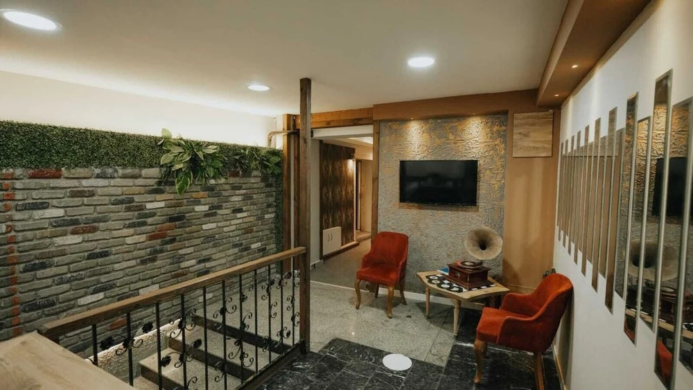 Самсун: North Beach Boutique Otel