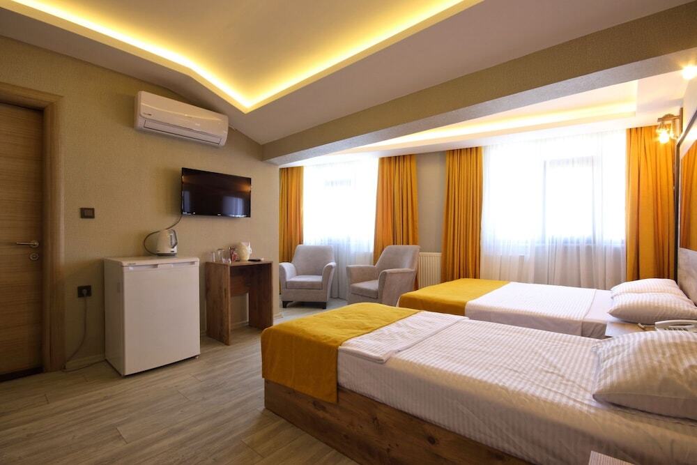 Самсун: North Beach Boutique Otel