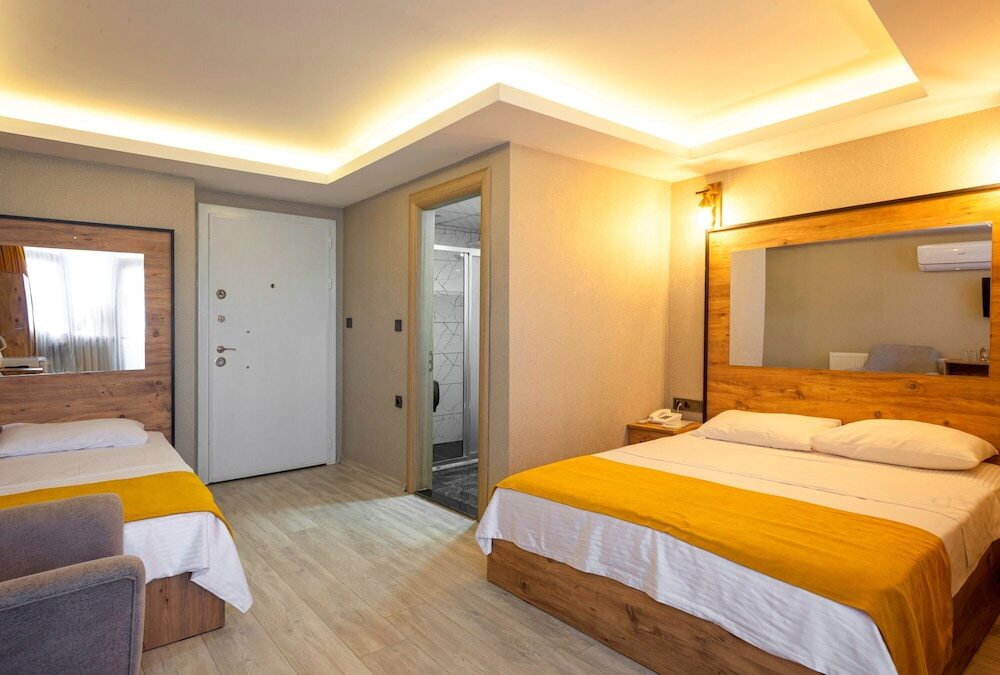 Самсун: North Beach Boutique Otel