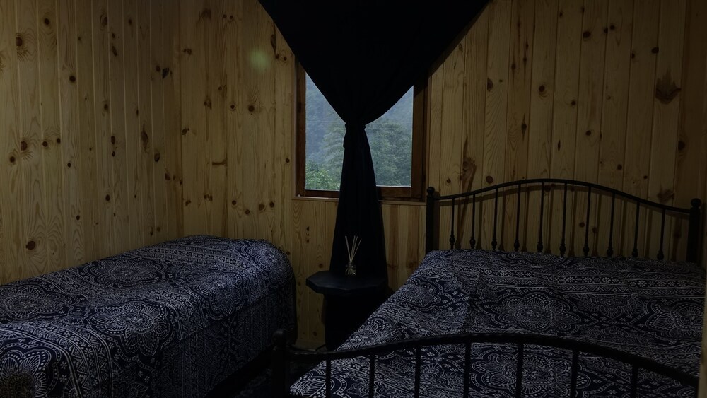 Чамлыхемшин: Zilkale Hotel & Koy Evi