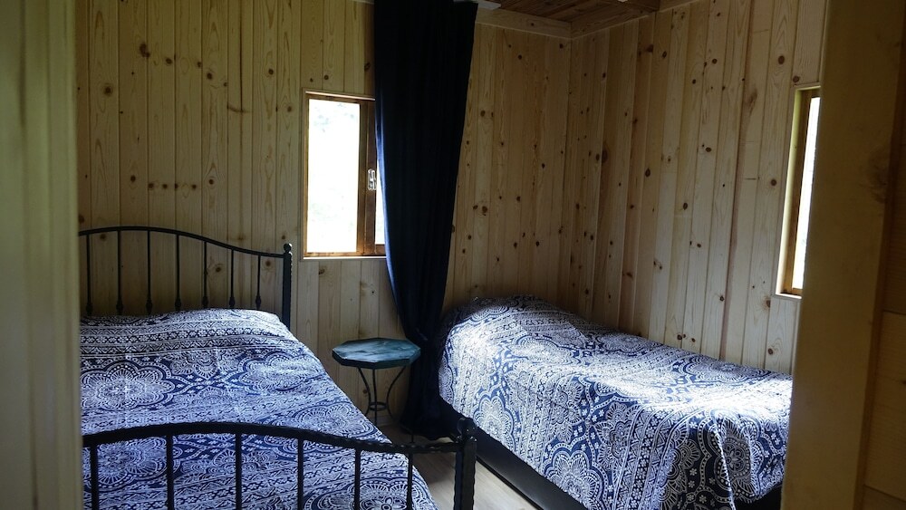 Чамлыхемшин: Zilkale Hotel & Koy Evi