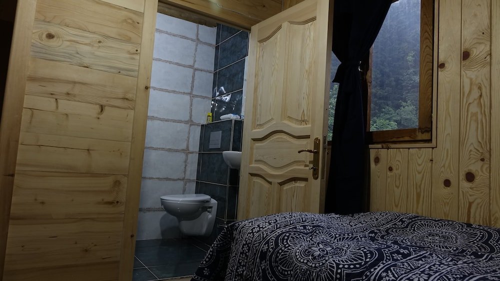 Чамлыхемшин: Zilkale Hotel & Koy Evi