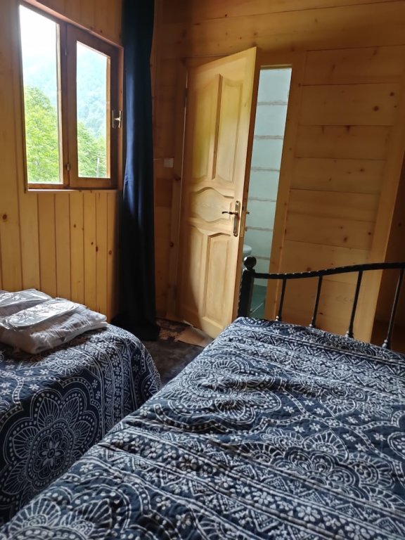 Чамлыхемшин: Zilkale Hotel & Koy Evi