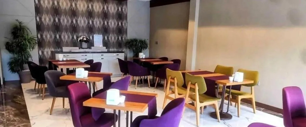 Мерсин: Anemon Kent Mersin Hotel