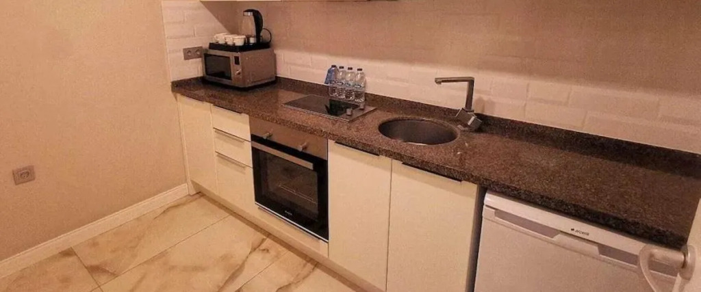 Мерсин: Anemon Kent Mersin Hotel