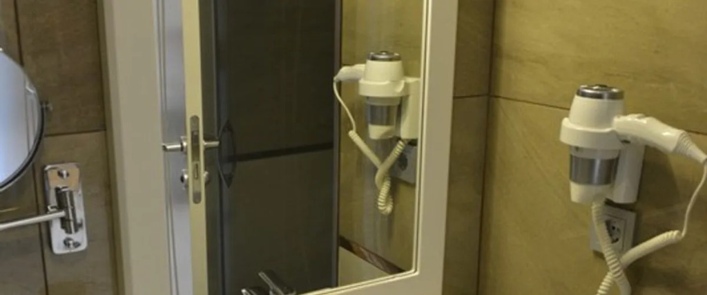 Мерсин: Anemon Kent Mersin Hotel