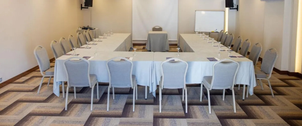 Мерсин: Anemon Kent Mersin Hotel