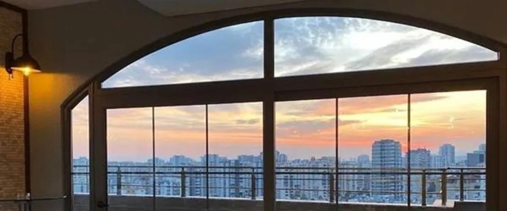 Мерсин: Anemon Kent Mersin Hotel