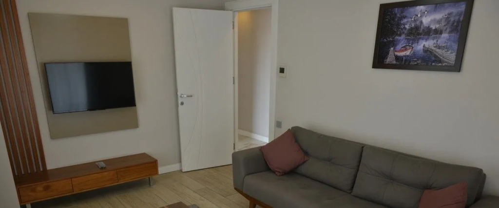 Мерсин: Anemon Kent Mersin Hotel